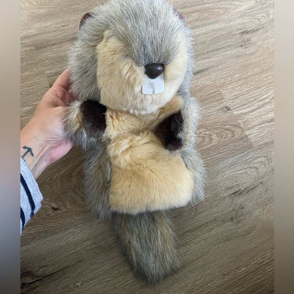 Daphne Gopher Golf Club Cover